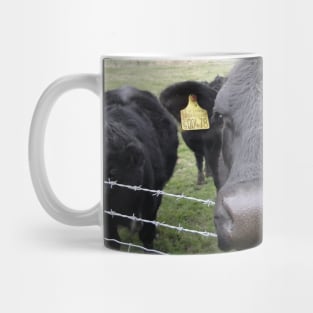 Here's Looking At Moo, Kid Mug